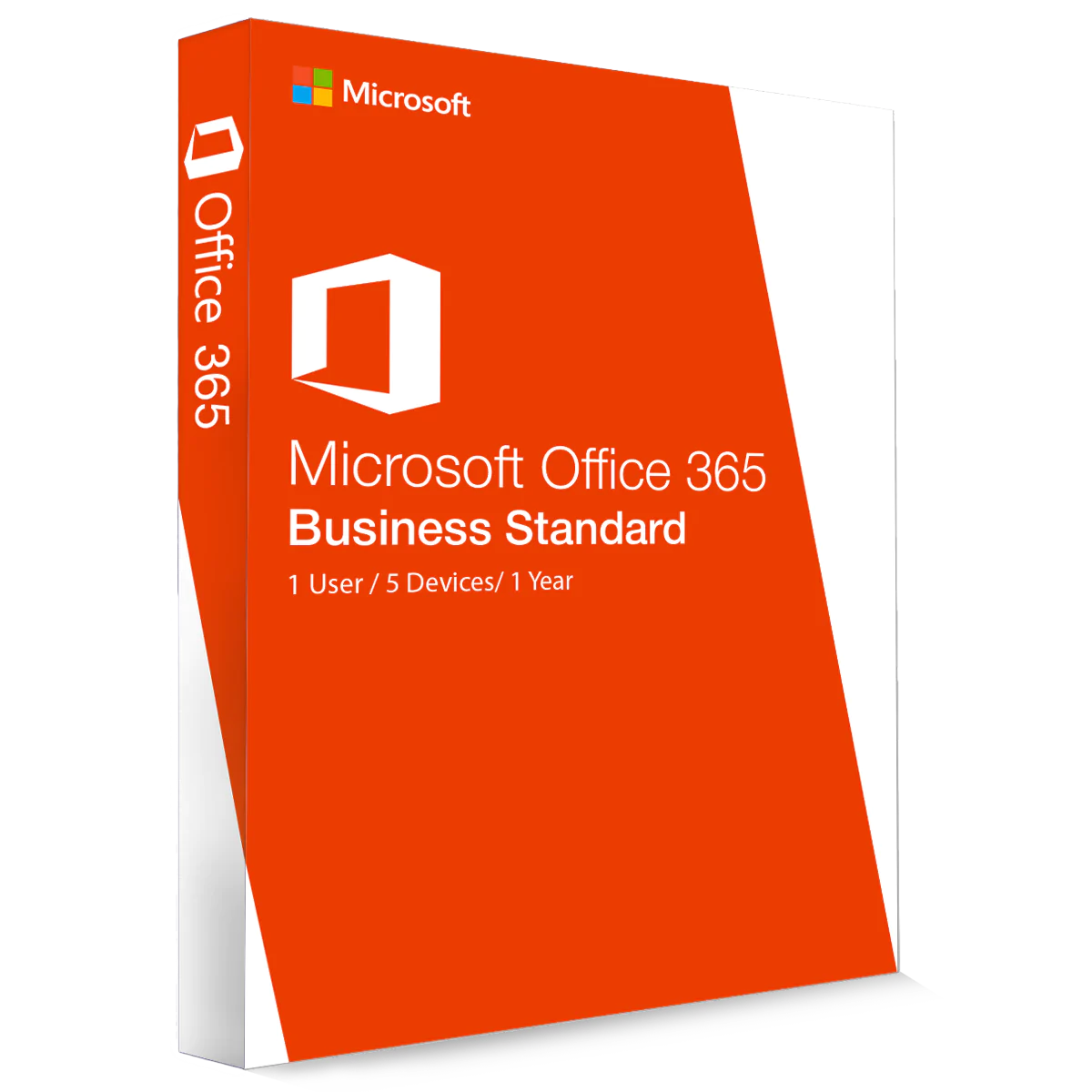 Microsoft 365 Business Standard 32/64 Bit